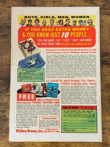 Daredevil #44 (1968). FN/VF. DD v Jester.