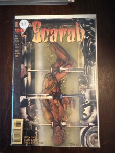 Scarab #6 (1994)