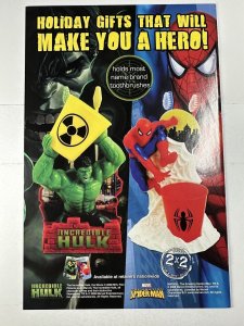 Invincible Iron Man #15 VF/NM 2009 Marvel Comics C136A