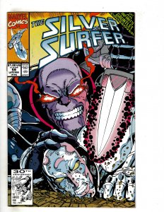 Silver Surfer #59 (1991) EJ3