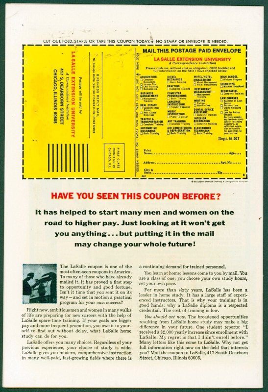 Kull the Destroyer 11 VF 8.0 Marvel 1973