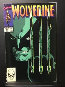 Wolverine #23 (1990) FN 6.0