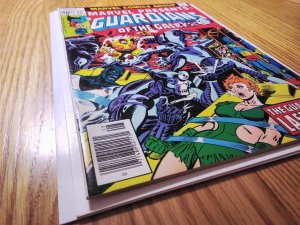 Marvel Presents #12 (1977) Guardians of the Galaxy