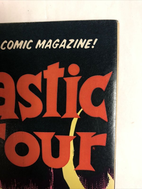 Fantastic Four (1985) # 280 (NM-) Canadian Price Variant CPV!