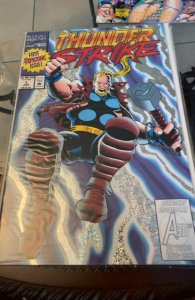 Thunderstrike #1 (1993) Thunderstrike 