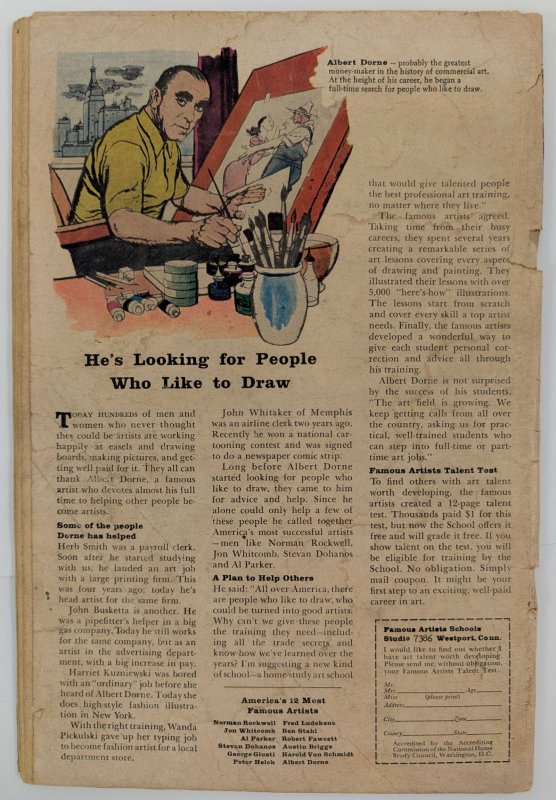 The Amazing Spider-Man #18 (1964)