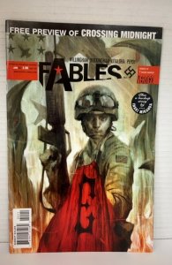 Fables #55 (2007)