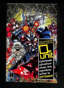 Vampirella (1992) #3