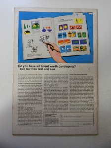 Tower of Shadows #3 VG Condition tape pull bc