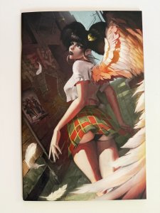 MFKZ #1 Cover H (2021)