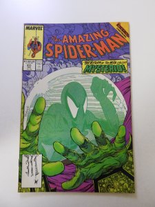 The Amazing Spider-Man #311 (1989) VF condition