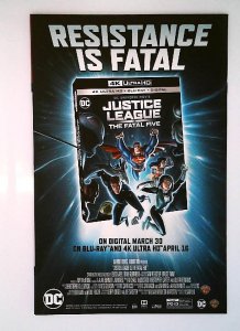 Heroes in Crisis #8, DC, 2019