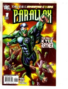 12 Comics Twilight 1 2 3 Titans 1 Underground 1 Legion 347 Superman 1 Ion ++ JC2