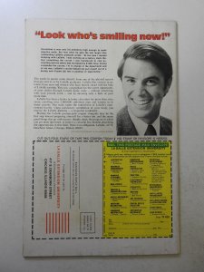 Power Man #28 (1975) FN- Condition!