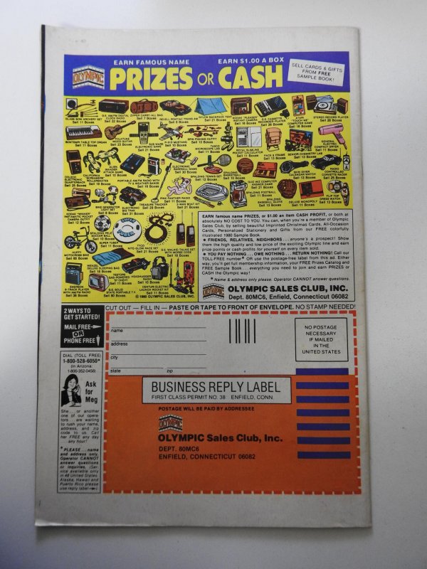 The Incredible Hulk #251 (1980)