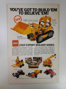 The Avengers #192 (1980)