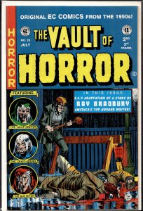 Vault of Horror #31 (1953)