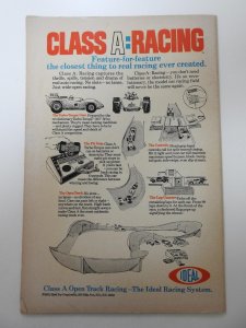 Amazing Adventures #14 (1972) Featuring The Beast! VG Condition!