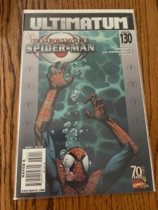 Ultimate Spider-Man #130 (2009)