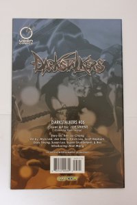 Darkstalkers #5 (2005) NM