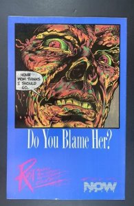 Dai Kamikaze! #9 (1988)