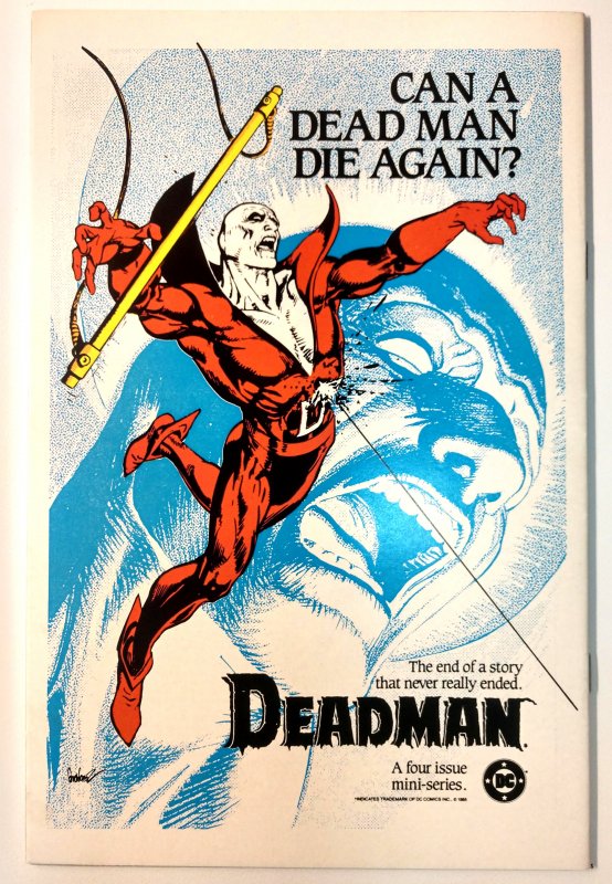 Atari Force Special (8.0, 1986) 