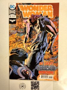 Wonder Woman #37 NM DC Comic Book Justice League Batman Superman 26 HH6