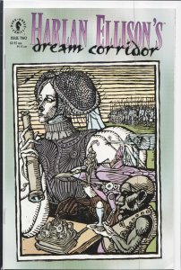 Harlan Ellison's Dream Corridor #2 (1995)