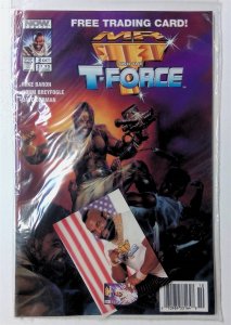 Mr. T and the T-Force #3 (Oct 1993, Now) 9.0 VF/NM