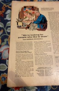 The Amazing Spider-Man #55 (1967)vs Dr octopous