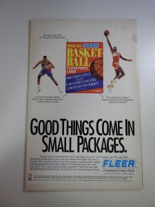 The Amazing Spider-Man #363 (1992)