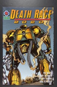 Death Race 2020 #6 (1995)