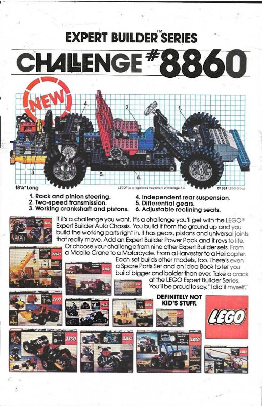 Arak, Son of Thunder #6 (1982) - VF/NM