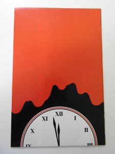 Watchmen #10 (1987) VF- Condition!