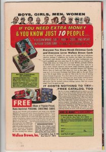 Strange Tales #161 (Oct-67) VF+ High-Grade Nick Fury, Dr. Strange