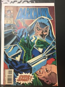Darkhawk #29 (1993)