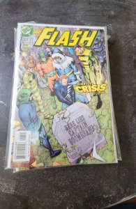 The Flash #217 (2005)