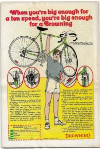 RIMA THE JUNGLE GIRL#4 FN/VF 1974 DC  BRONZE AGE COMICS 