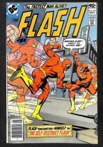 The Flash #277 (1979)