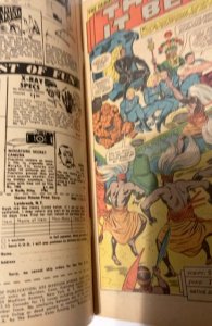 Fantastic Four #53 (1966)