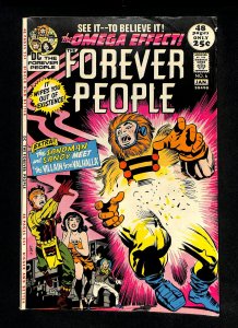 Forever People #6