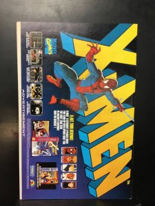 Fantastic Four #381 (1993)nm