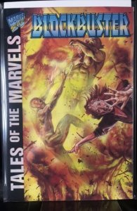 Tales of the Marvels: Blockbuster (1995)