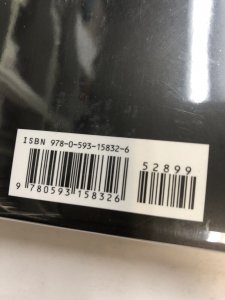 Star Wars: THRAWN Ascendancy Book III Lesser Evil (2021) HC Timothy Zahn