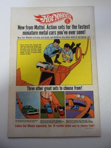 Batman #204 (1968) FN+ Condition