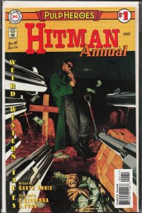 Hitman Annual (1997) Hitman