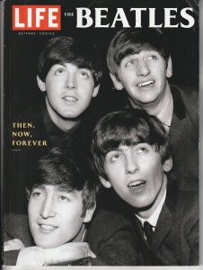 Life The Beatles