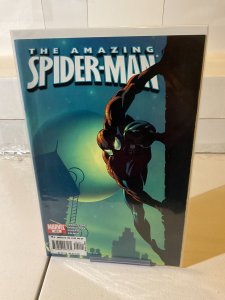 Amazing Spider-Man #521 (2005)