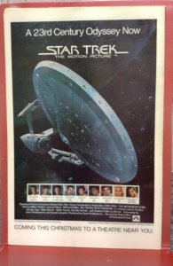 Machine Man #10 (1979)