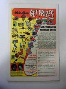 Journey Into Mystery #11 (1974) FN+ Condition